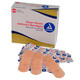 Sheer Plastic Adhesive Bandages